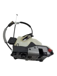 Fechadura Porta Traseira Direita Peugeot 208 2013 2020