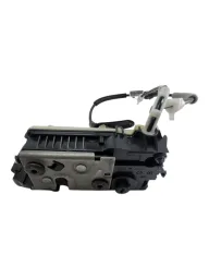 FECHADURA PORTA TRASEIRA DIREITA PEUGEOT 208 2013 2020