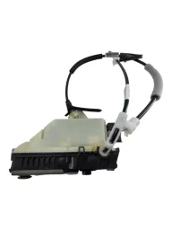 FECHADURA PORTA TRASEIRA DIREITA PEUGEOT 208 2013 2020