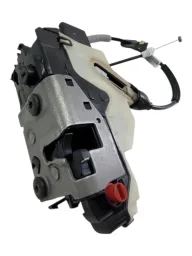 FECHADURA PORTA TRASEIRA DIREITA PEUGEOT 208 2013 2020