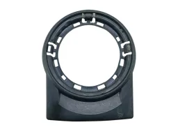 Moldura Coifa Manopla CITROEN C4 Pallas 2008 2012