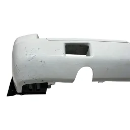 PARACHOQUE TRASEIRO PAJERO TR4 2003 2004 A 2006