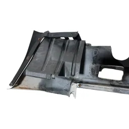 PARACHOQUE TRASEIRO PAJERO TR4 2003 2004 A 2006