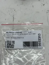 SONDA LAMBDA POS CATALIZADOR GOLF 1998 À 2013
