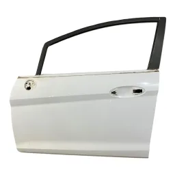 Porta Dianteira Esquerda New Fiesta 2011 2012 a 2019