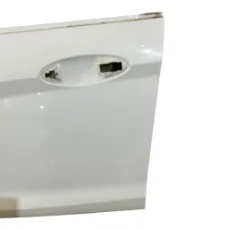 PORTA DIANTEIRA ESQUERDA NEW FIESTA 2011 2012 A 2019