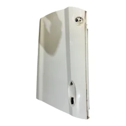 PORTA DIANTEIRA ESQUERDA NEW FIESTA 2011 2012 A 2019
