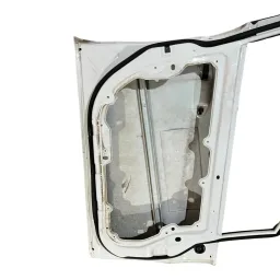 PORTA DIANTEIRA ESQUERDA NEW FIESTA 2011 2012 A 2019