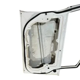 PORTA DIANTEIRA ESQUERDA NEW FIESTA 2011 2012 A 2019