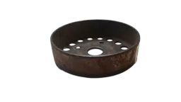 POLIA BOMBA DAGUA HYUNDAI ELANTRA 2011 A 2015