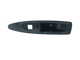 Moldura Botao Vidro direito Citroem C4 Pallas 2008 2012