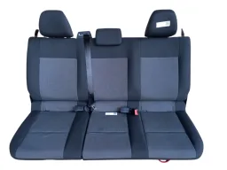 Banco Traseiro Amarok 2011 2012 2013/.. Estendida 4 Portas