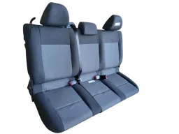 BANCO TRASEIRO AMAROK 2011 2012 2013/.. ESTENDIDA 4 PORTAS