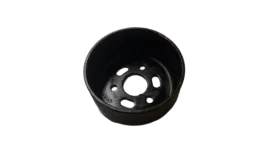 POLIA BOMBA DAGUA NISSAN VERSA 1.6 2012 A 2019 (2)