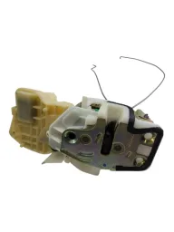 Fechadura Porta Traseira Direita Honda Civic Fit 2001 2006