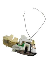 FECHADURA PORTA TRASEIRA DIREITA HONDA CIVIC FIT 2001 2006