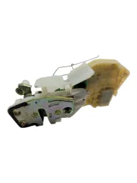 FECHADURA PORTA TRASEIRA DIREITA HONDA CIVIC FIT 2001 2006