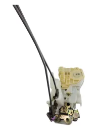 FECHADURA PORTA TRASEIRA DIREITA HONDA CIVIC FIT 2001 2006