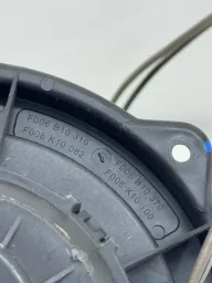 MOTOR VENTILAÇÃO AR GOL G5 2008 Á 2013
