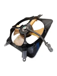 DEFLETOR VENTOINHA HELICE RADIADOR ACCORD 1994 1995 A 1997