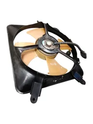 DEFLETOR VENTOINHA HELICE RADIADOR ACCORD 1994 1995 A 1997