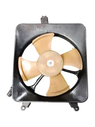 Defletor Ventoinha Helice Radiador Accord 1994 1995 a 1997