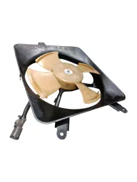 DEFLETOR VENTOINHA HELICE RADIADOR ACCORD 1994 1995 A 1997