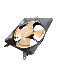 DEFLETOR VENTOINHA HELICE RADIADOR ACCORD 1994 1995 A 1997