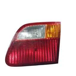 Lanterna Tampa Traseira Direita Civic 1999 A 2001