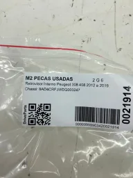RETROVISOR INTERNO PEUGEOT 308 408 2012 A 2019