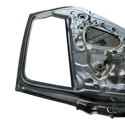 PORTA TRASEIRA DIREITA JETTA 2018 2019 2020/.. C/DETALHE