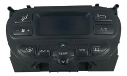 Comando Ar Condicionado Citroën Picasso 2002/2012 9641517277
