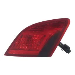 Lanterna Traseira Esquerda Peugeot 408 2012 a 2015 (mala)