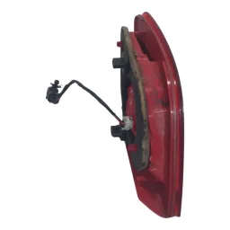 LANTERNA TRASEIRA ESQUERDA PEUGEOT 408 2012 A 2015 (MALA)