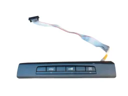 BOTÃO COMANDO CONTROLE TRAÇÃO BMW X1 2013/2015