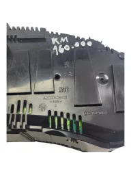 PAINEL INSTRUMENTOS CITROEN C4 LOUNGE 2013 2019 A2C80528400