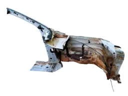 CAIXA RODA ESQUERDA AMAROK 2011 2012 2012/..