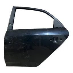 Porta Traseira Esquerda Cerato 2010 2011 a 2013