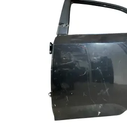 PORTA TRASEIRA ESQUERDA CERATO 2010 2011 A 2013