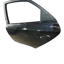 PORTA TRASEIRA ESQUERDA CERATO 2010 2011 A 2013