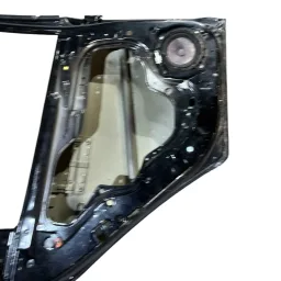PORTA TRASEIRA ESQUERDA CERATO 2010 2011 A 2013