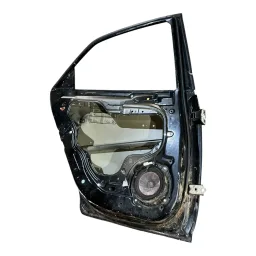 PORTA TRASEIRA ESQUERDA CERATO 2010 2011 A 2013
