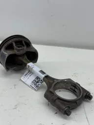 PISTÃO E BIELA PRISMA 1.4 LT 2013 À 2019