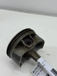 PISTÃO E BIELA PRISMA 1.4 LT 2013 À 2019