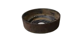 POLIA BOMBA DAGUA HONDA NEW CIVIC 2006 A 2011 (12)