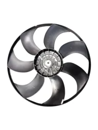 Helice Ventoinha Radiador Hb 2014 2015 a 2017