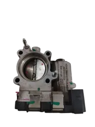 Corpo Borboleta Tbi Jeep Renegade 1.3 Turbo 2023 46351286