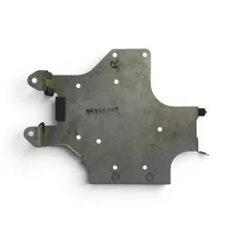 Suporte Modulo Injecao L200 Triton Pajero Dakar 8639a087