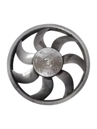 Helice Ventoinha Radiador Pallas C4 2004 2005 a 2013