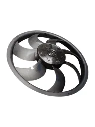 HELICE VENTOINHA RADIADOR PALLAS C4 2004 2005 A 2013